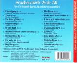 Grueberchörli Grub Ar - Urchigs Ond Haemeligs