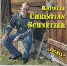 Schnetzer Christian Kapelle - Eignix