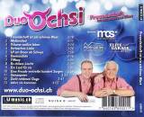Duo Ochsi - Freundschaft...