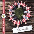 Jodelchörli Mörschwil - 20 Johr Üsi Welt