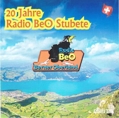 20 Jahre Radio Beo Stubete (Diverse Interpreten)
