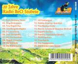 20 Jahre Radio Beo Stubete (Diverse Interpreten)