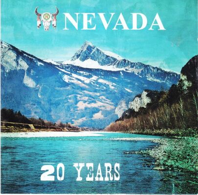 Nevada - 20 Years