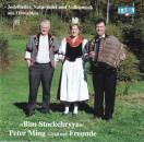 Ming Peter - Bim Stockchryyz