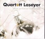 Quartett Laseyer - Musik Und Texte Zur Weihnacht.