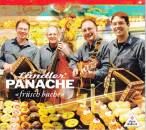 Ländler Panache - Fruesch Bache