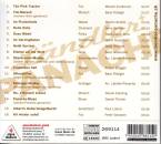 Ländler Panache - Fruesch Bache