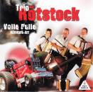 Trio Rötstock - Volle Pulle Roetstock-art