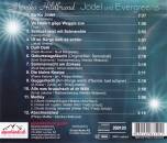 Hildbrand Monika - Jodel Und Evergreens