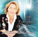 Hildbrand Monika - Jodel Und Evergreens
