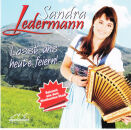Ledermann Sandra - Lasst Uns Heute Feiern!