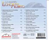 Ländlertrio Echo vom Aubrig - uesae Erschti Streich!