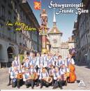 Schwyzerörgeli Fründe Bärn - Im Haerz Von...