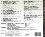 Ländlerkapelle Hegner Walter / Schmidig Franz - Zwueschehalt