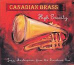 Canadian Brass - High Society