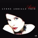 Arriale Lynne - Arise