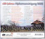 Alphornvereinigung Nws - 50 Jahre