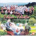 Folklore - Volltraeffer 2006 (Diverse Interpreten)
