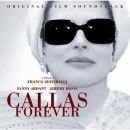 Callas, Maria/+ - Callas Forever (Ost)