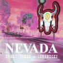 Nevada - Honky Tonks & Longnecks