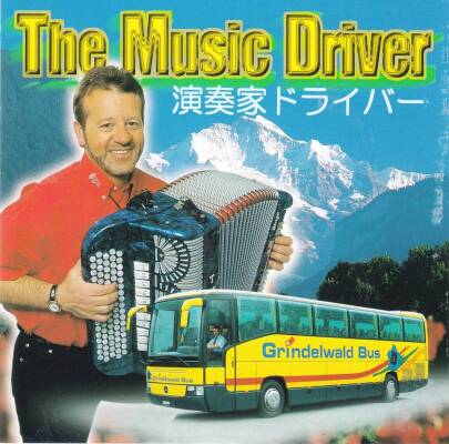 Wicki Beat Interlaken - The Music Driver