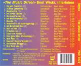 Wicki Beat Interlaken - The Music Driver