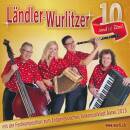 Ländler-Wurlitzer - ....sind (s Zäni!)