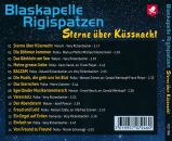 Blaskapelle Rigispatzen - Sterne Über Küssnacht