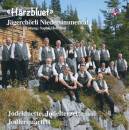 Jägerchörli Niedersimmental - Haerzbluet