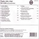 Schwyzerörgeliduo Iten-Grab - oergele, Jutze, Singe