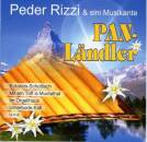 Peder Rizzi Und Sini Musikante - Pan Laendler