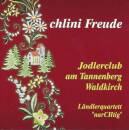 Jodlerclub am Tannenberg Waldkirch - Chlini Freude
