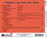 Alphorn Am Puls Der Zeit (Diverse Interpreten)