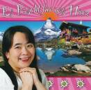 Sakura Kitagawa - Es Faescht Fuer Mis Haerz