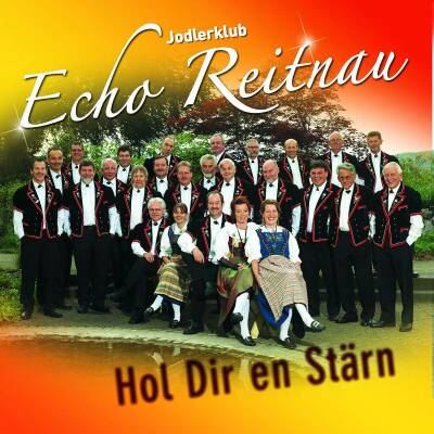 Jodlerklub Echo Reitnau - Hol Dir En Staern