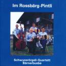 Schwyzerörgeli-Quartett Bärnerbuebe - Im...