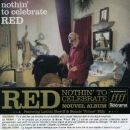 Red - Nothing To Celebrate