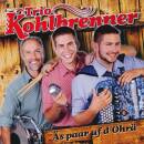 Kohlbrenner Trio - aes Paar Uf D´ohrae