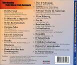 Heinzer Fredy / Reichmuth Fredy - 2x Fredy Die Zweite