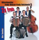 Heinzer Fredy / Reichmuth Fredy - 2x Fredy Die Zweite