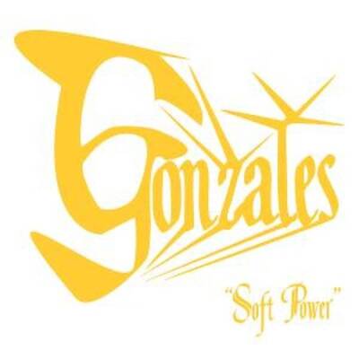 Gonzales - SOFT POWER (ED.SPECIALE)