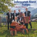 Jodlerquartett Aberot Frutigen - Aberot Im Frutigtal