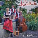 Ländlertrio Alpenblick - Dankeschoen!