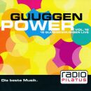 Guuggenmusik / Sampler - Guuggen Power Vol. 12