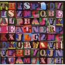 Alphabeat - THIS IS ALPHABEAT