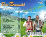 Bergwald Duo - best of 30 Jahre