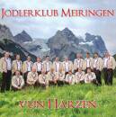 Meiringen Jodlerklub - Vun Haerzen