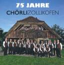 Chörli Zollikofen - 75 Jahre
