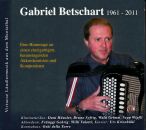 Gabriel Betschart 1961: 2011