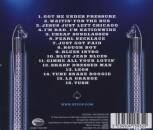 ZZ Top - Live From Texas